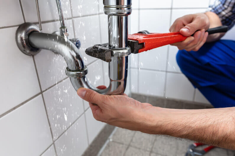 Plumber Aurora CO 80013